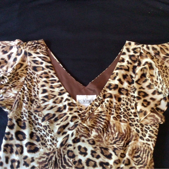 Dress-Just in Thyme, Ltd. - Picture 3 of 7